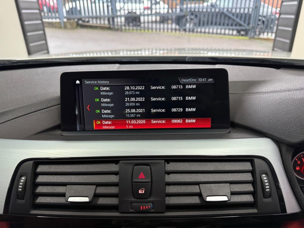 Used BMW 4 Series 2020 for sale - 76962395: Photo 6