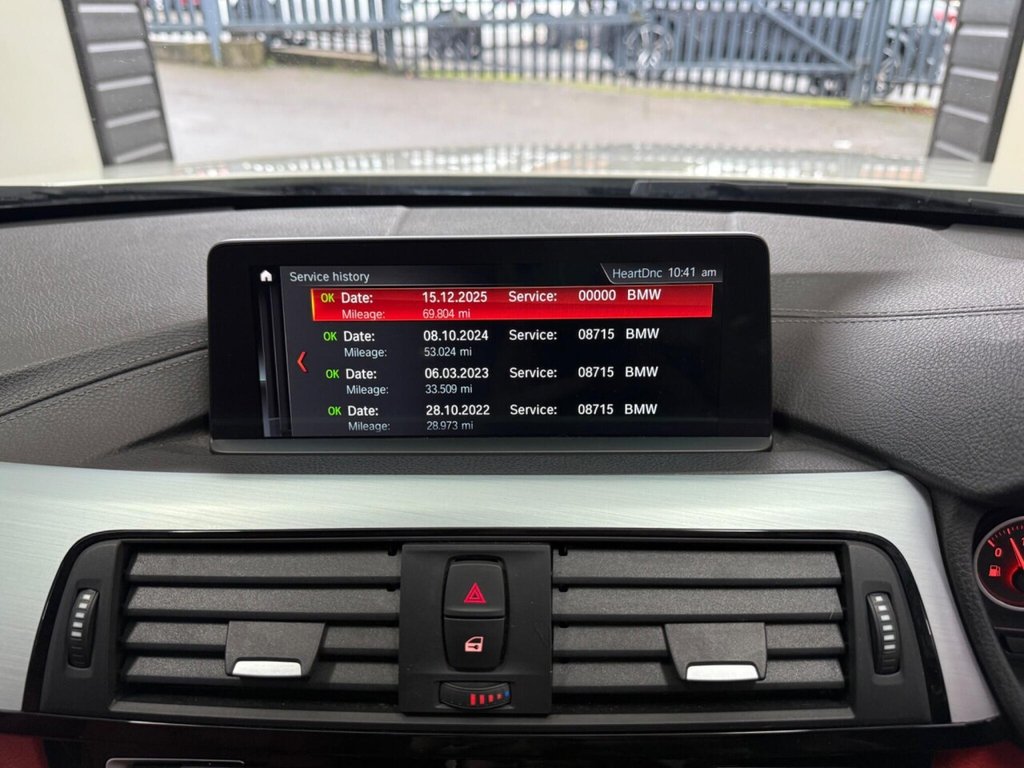 Used BMW 4 Series 2020 for sale - 76962395: Photo 7