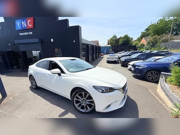 Used Mazda Mazda6 2015 for sale - 78975403: Photo
