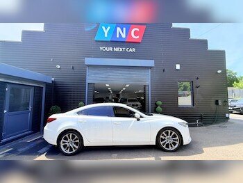Used Mazda Mazda6 2015 for sale - 78975403: Photo