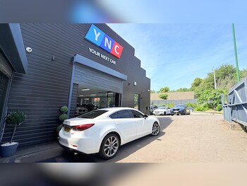 Used Mazda Mazda6 2015 for sale - 78975403: Photo