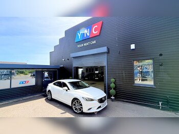 Used Mazda Mazda6 2015 for sale - 78975403: Photo