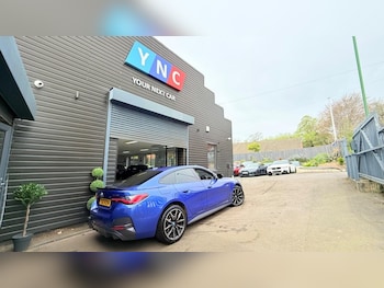 Used BMW i4 2022 for sale - 78181274: Photo