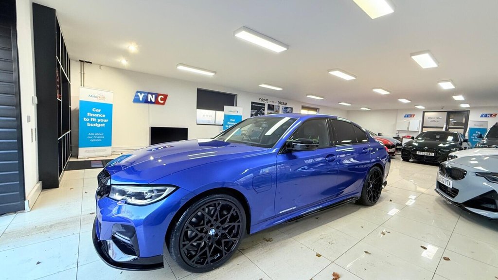 Used BMW 3 Series 2019 for sale - 76900818: Photo 10