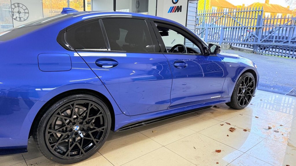 Used BMW 3 Series 2019 for sale - 76900818: Photo 14