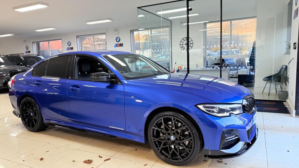 Used BMW 3 Series 2019 for sale - 76900818: Photo 16