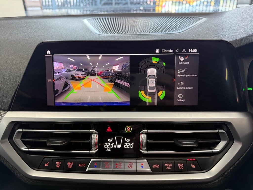 Used BMW 3 Series 2019 for sale - 76900818: Photo 17