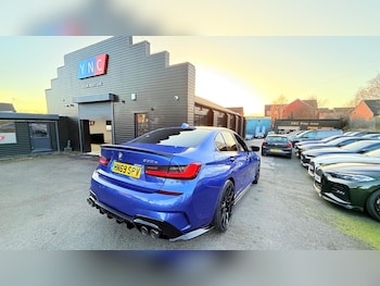 BMW 3 Series feature image