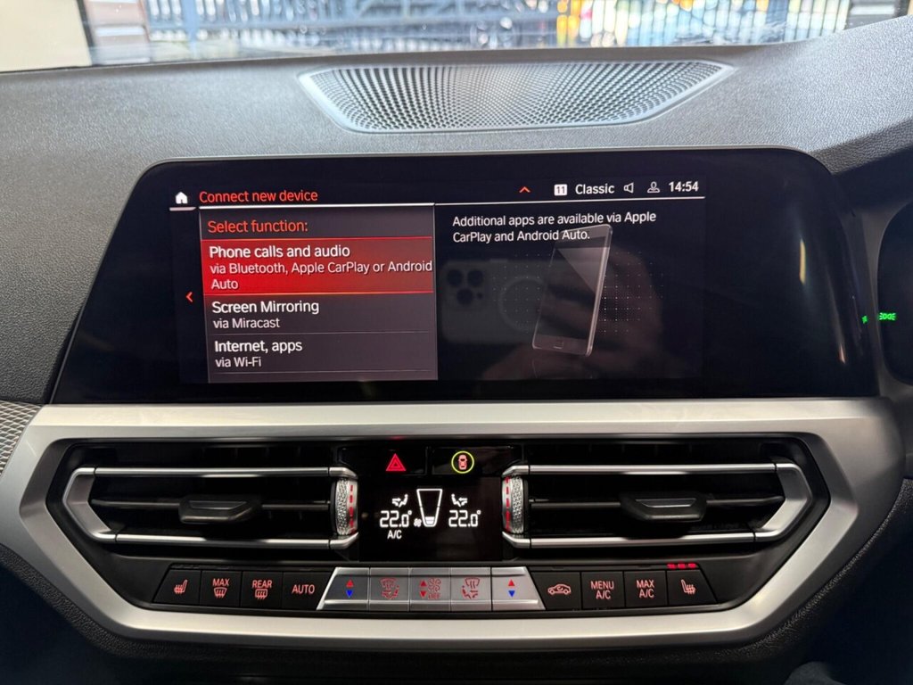 Used BMW 3 Series 2019 for sale - 76900818: Photo 22