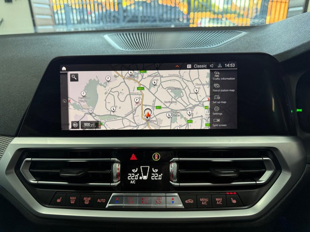 Used BMW 3 Series 2019 for sale - 76900818: Photo 23