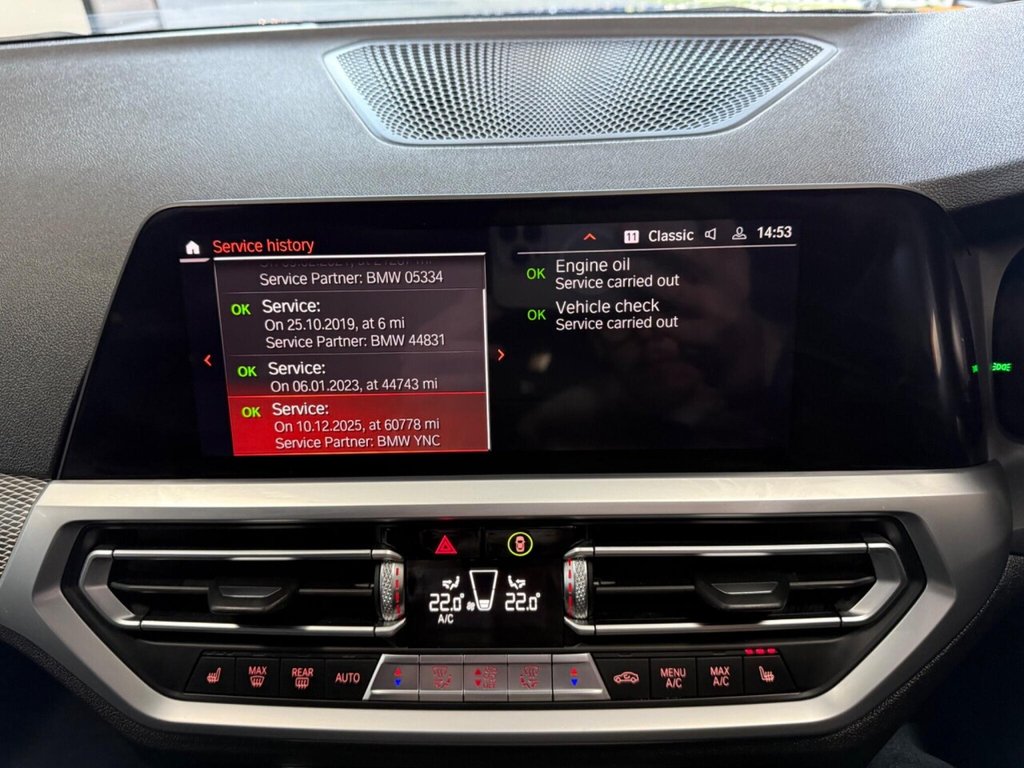 Used BMW 3 Series 2019 for sale - 76900818: Photo 24