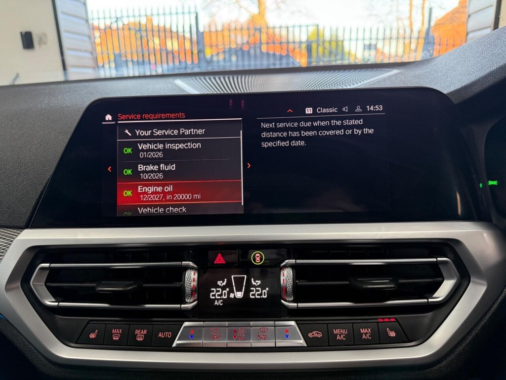 Used BMW 3 Series 2019 for sale - 76900818: Photo 26