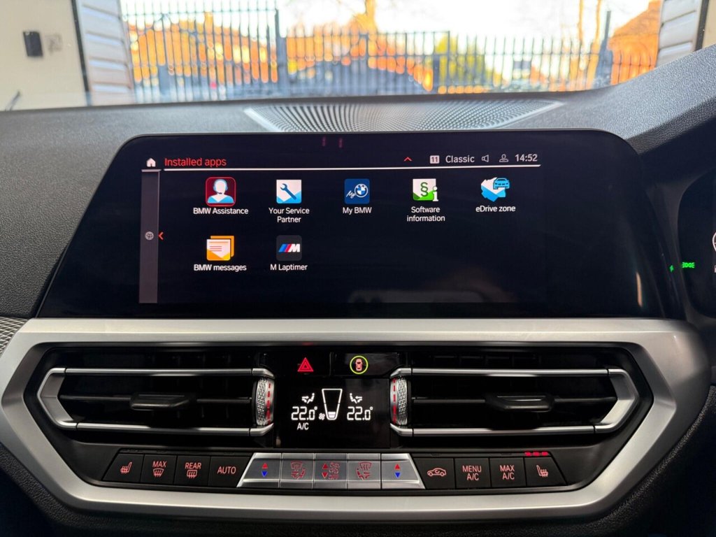 Used BMW 3 Series 2019 for sale - 76900818: Photo 27