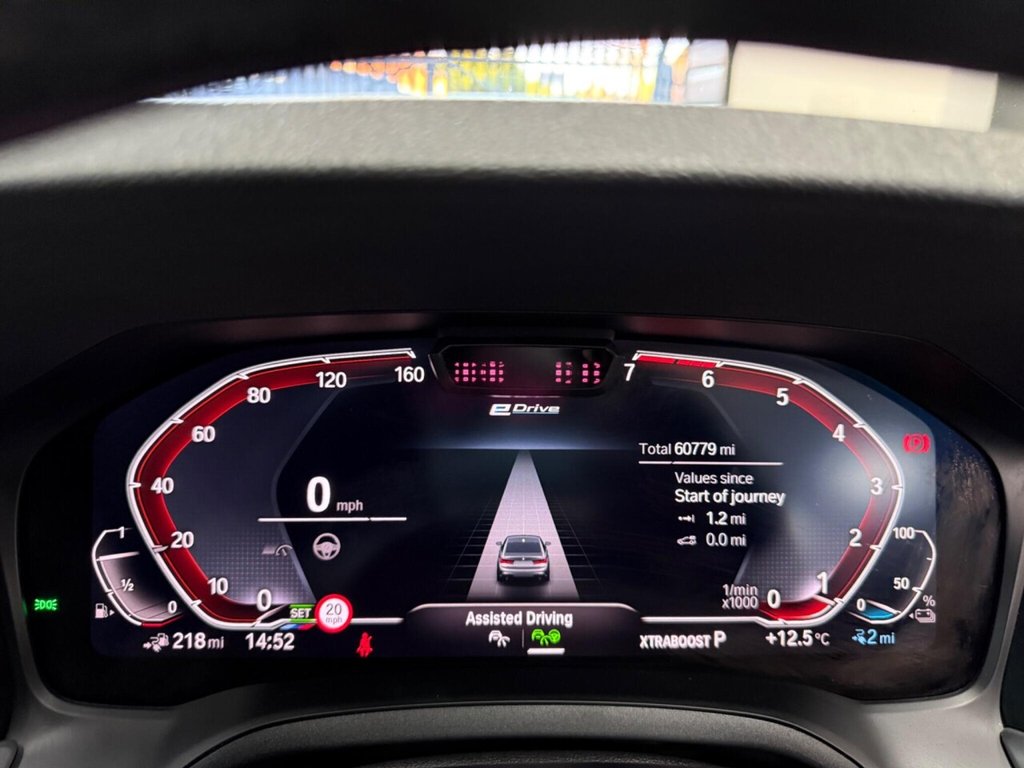 Used BMW 3 Series 2019 for sale - 76900818: Photo 28