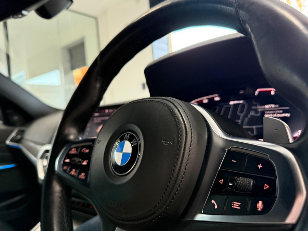 Used BMW 3 Series 2019 for sale - 76900818: Photo 30
