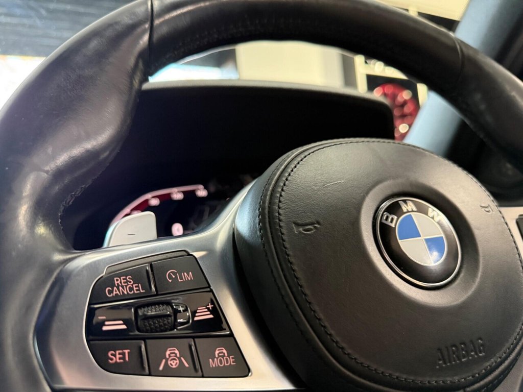 Used BMW 3 Series 2019 for sale - 76900818: Photo 31