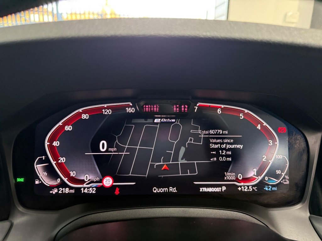 Used BMW 3 Series 2019 for sale - 76900818: Photo 32