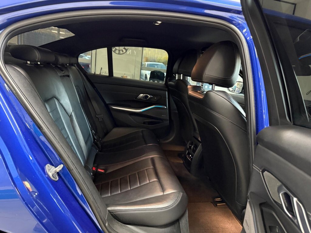 Used BMW 3 Series 2019 for sale - 76900818: Photo 34