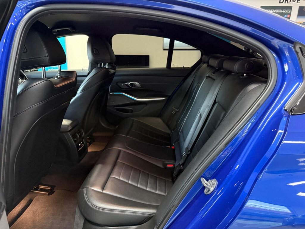 Used BMW 3 Series 2019 for sale - 76900818: Photo 36