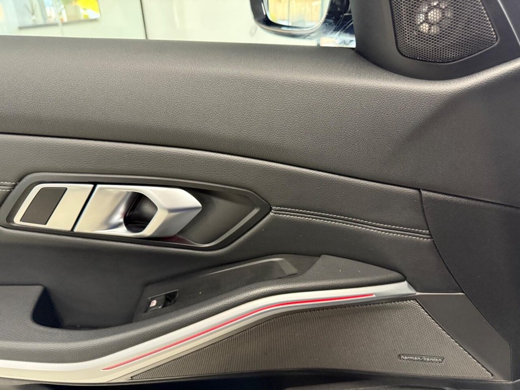 Used BMW 3 Series 2019 for sale - 76900818: Photo 37