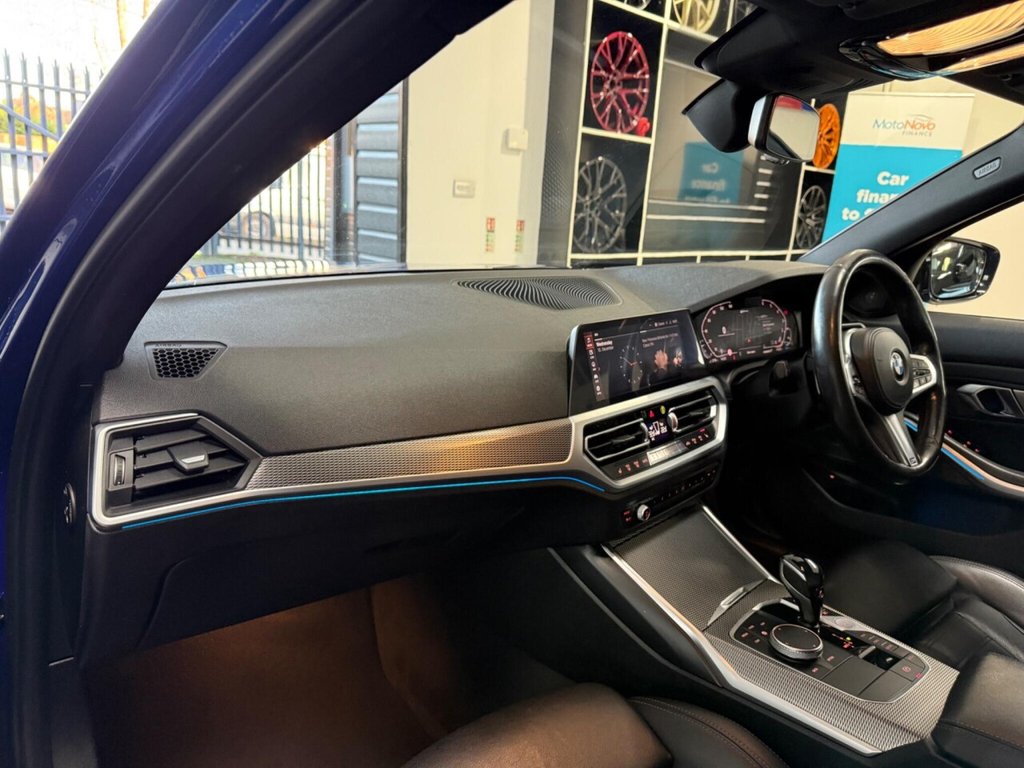 Used BMW 3 Series 2019 for sale - 76900818: Photo 38