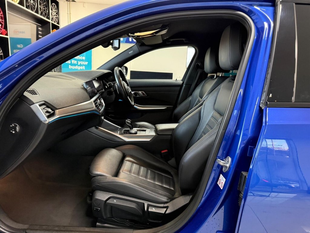 Used BMW 3 Series 2019 for sale - 76900818: Photo 39