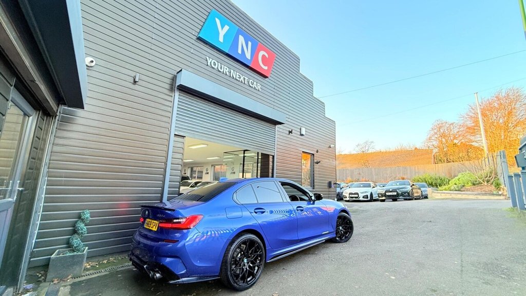 Used BMW 3 Series 2019 for sale - 76900818: Photo 4