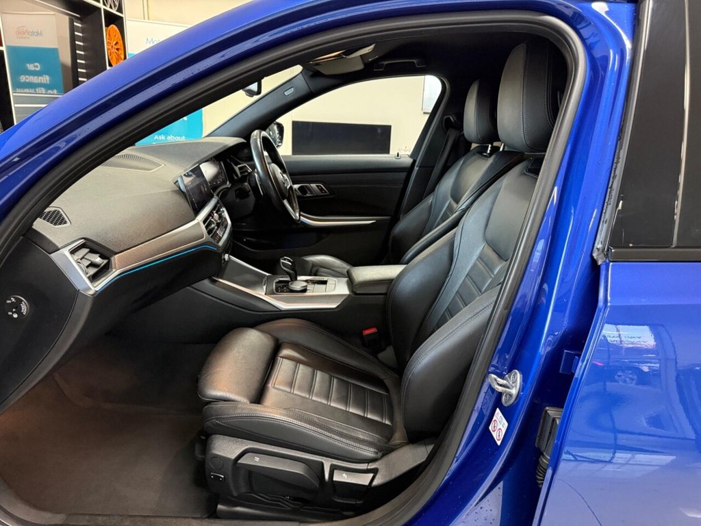 Used BMW 3 Series 2019 for sale - 76900818: Photo 40