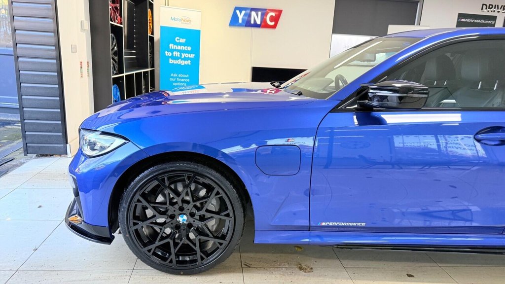 Used BMW 3 Series 2019 for sale - 76900818: Photo 41