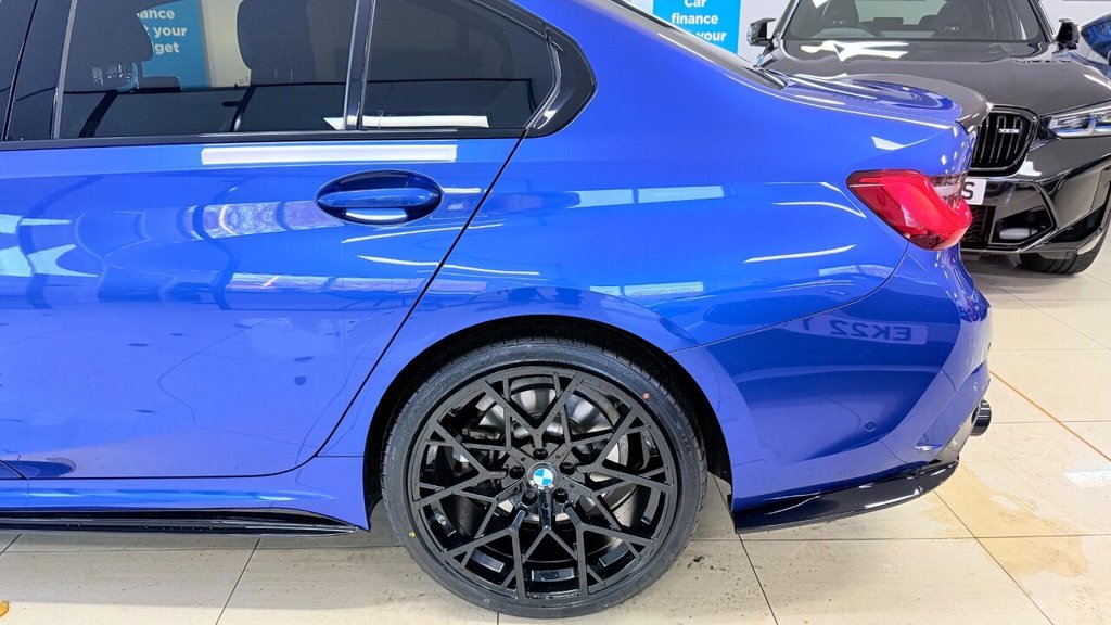 Used BMW 3 Series 2019 for sale - 76900818: Photo 42