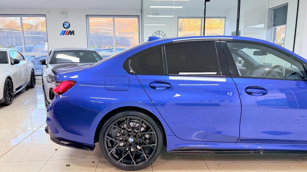 Used BMW 3 Series 2019 for sale - 76900818: Photo 46