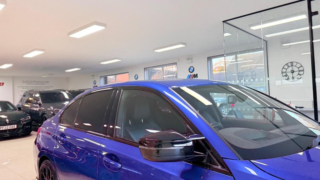 Used BMW 3 Series 2019 for sale - 76900818: Photo 47