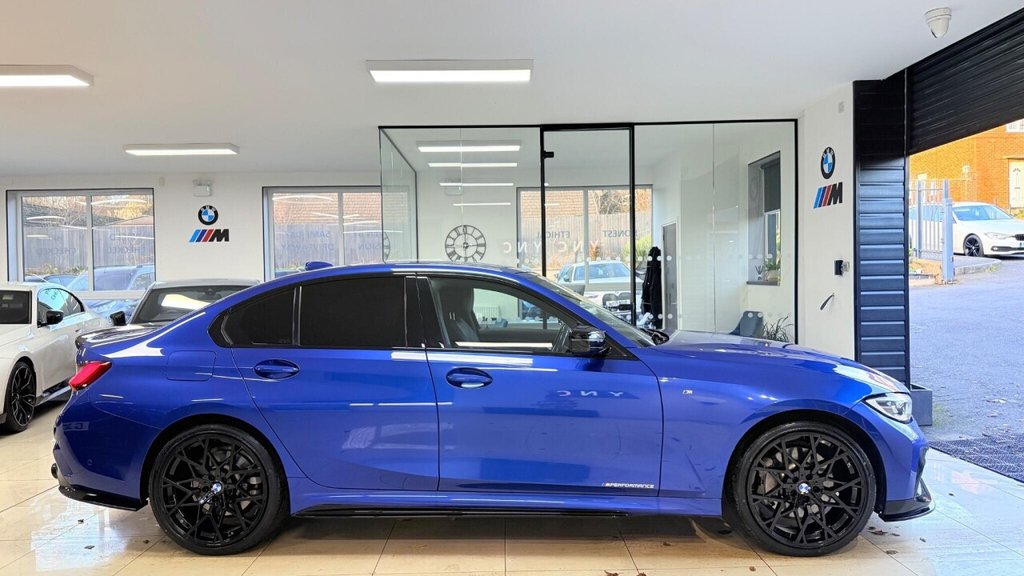 Used BMW 3 Series 2019 for sale - 76900818: Photo 48