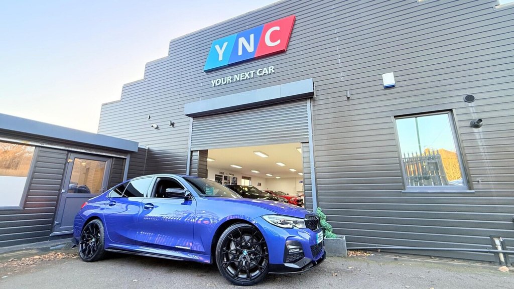 Used BMW 3 Series 2019 for sale - 76900818: Photo 5