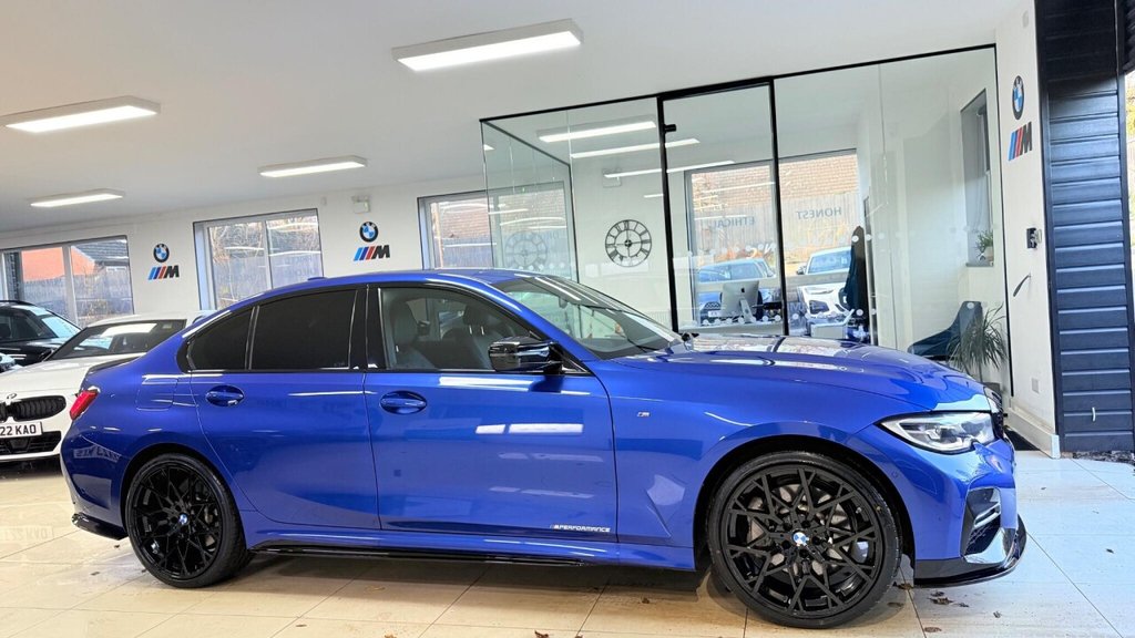 Used BMW 3 Series 2019 for sale - 76900818: Photo 50