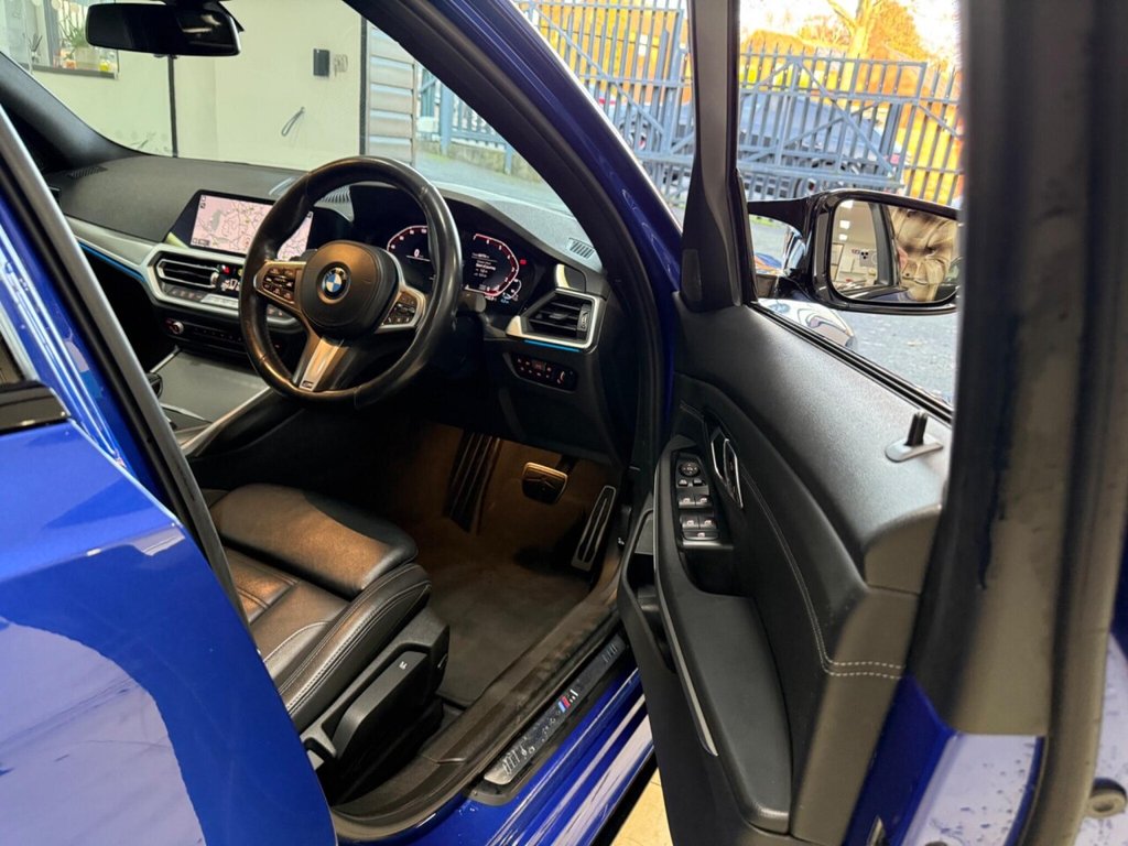 Used BMW 3 Series 2019 for sale - 76900818: Photo 6