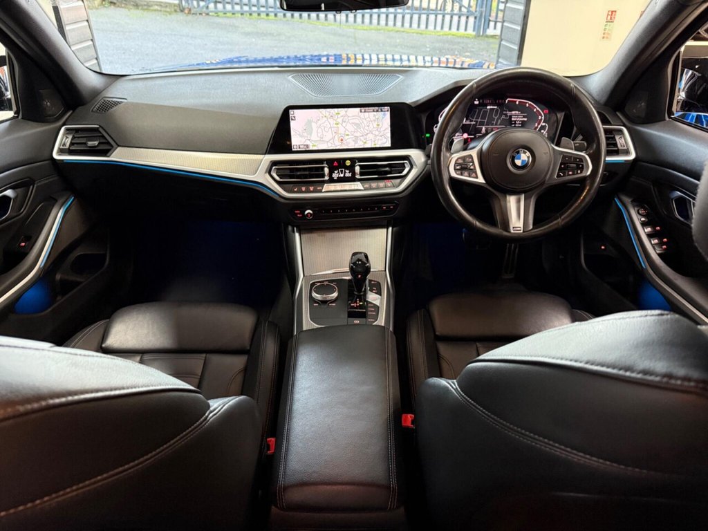 Used BMW 3 Series 2019 for sale - 76900818: Photo 7