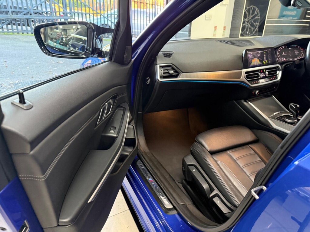 Used BMW 3 Series 2019 for sale - 76900818: Photo 8