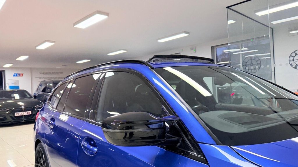 Used BMW 3 Series 2022 for sale - 76950442: Photo 13