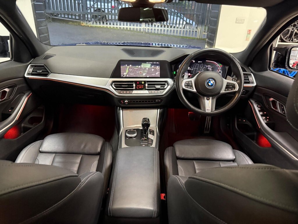 Used BMW 3 Series 2022 for sale - 76950442: Photo 17