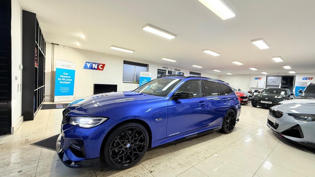 Used BMW 3 Series 2022 for sale - 76950442: Photo 19