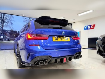 BMW 3 Series feature image