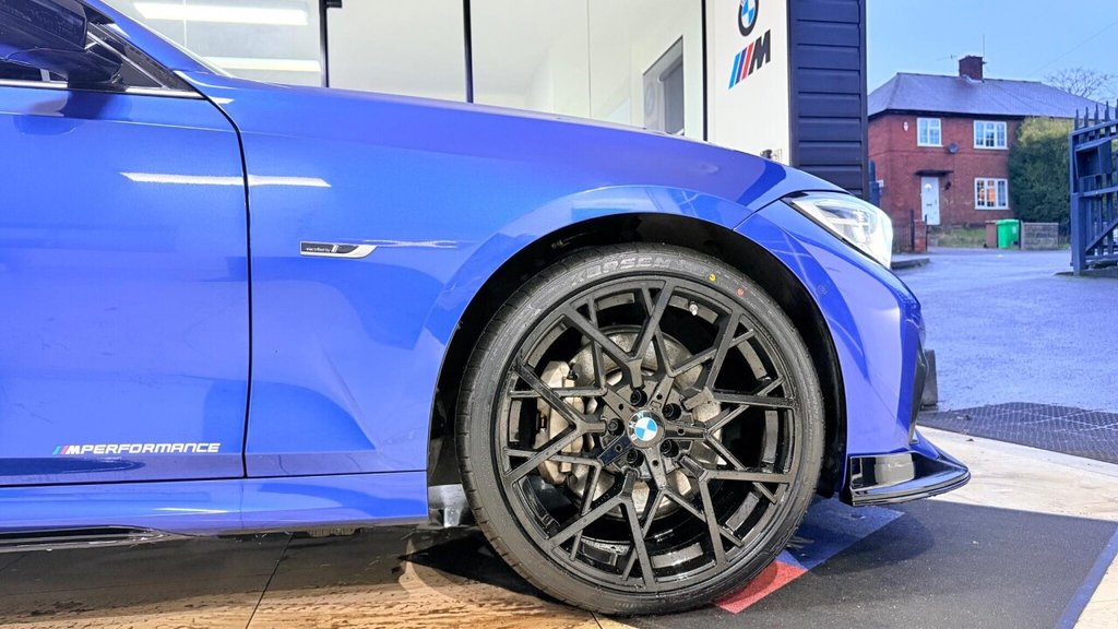 Used BMW 3 Series 2022 for sale - 76950442: Photo 20