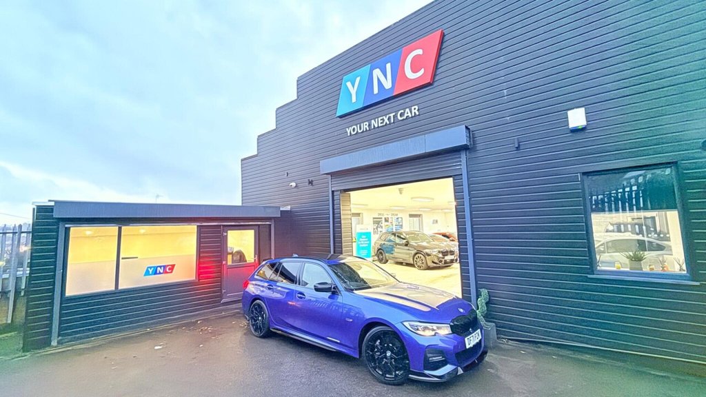 Used BMW 3 Series 2022 for sale - 76950442: Photo 23