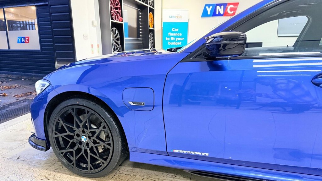 Used BMW 3 Series 2022 for sale - 76950442: Photo 24