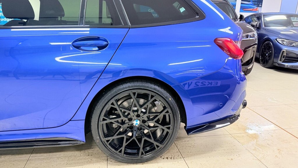 Used BMW 3 Series 2022 for sale - 76950442: Photo 25