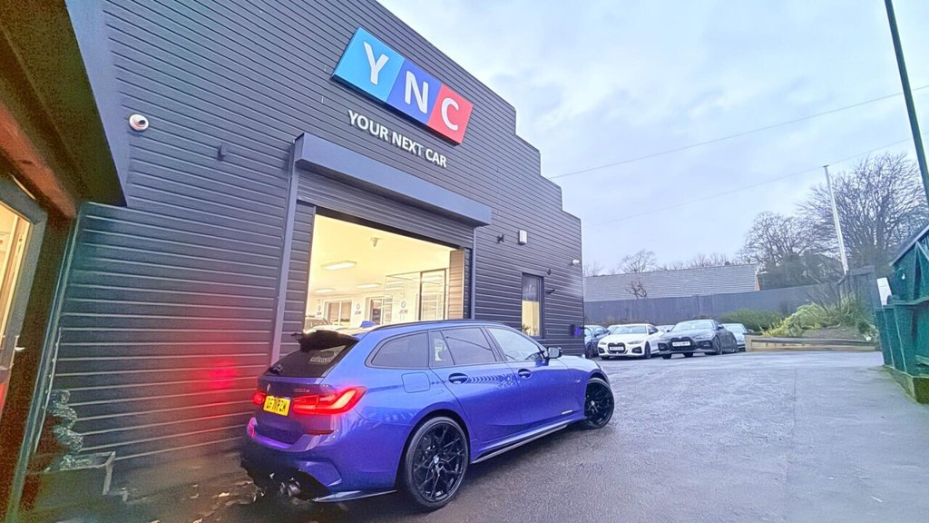 Used BMW 3 Series 2022 for sale - 76950442: Photo 26