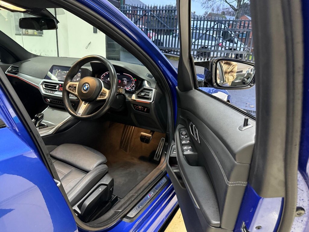 Used BMW 3 Series 2022 for sale - 76950442: Photo 27