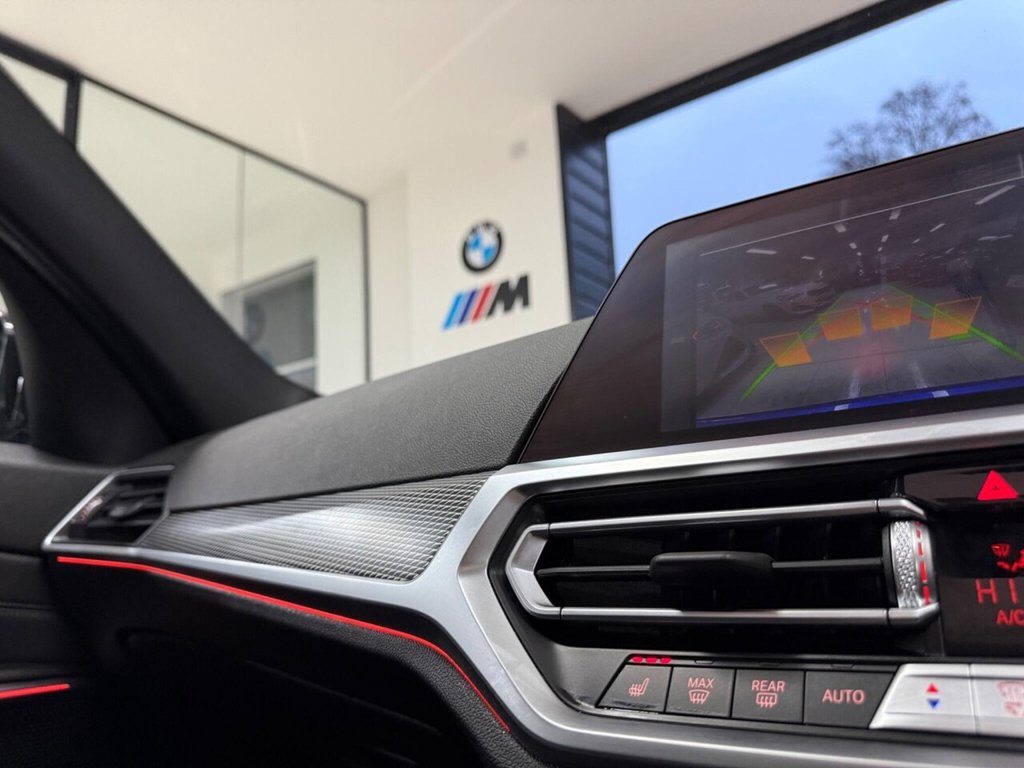 Used BMW 3 Series 2022 for sale - 76950442: Photo 28