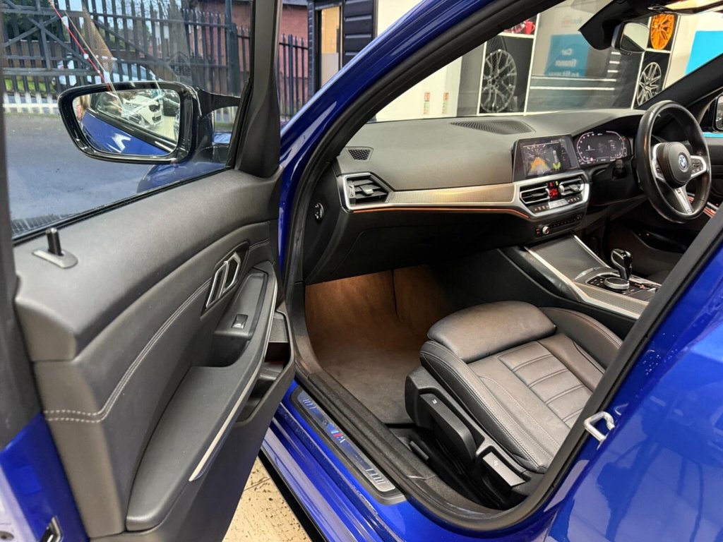 Used BMW 3 Series 2022 for sale - 76950442: Photo 29